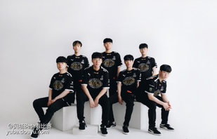 KT鏖战FLY，Lehends团战一打五峡谷大战2025世界赛，留下经典瞬间的简单介绍