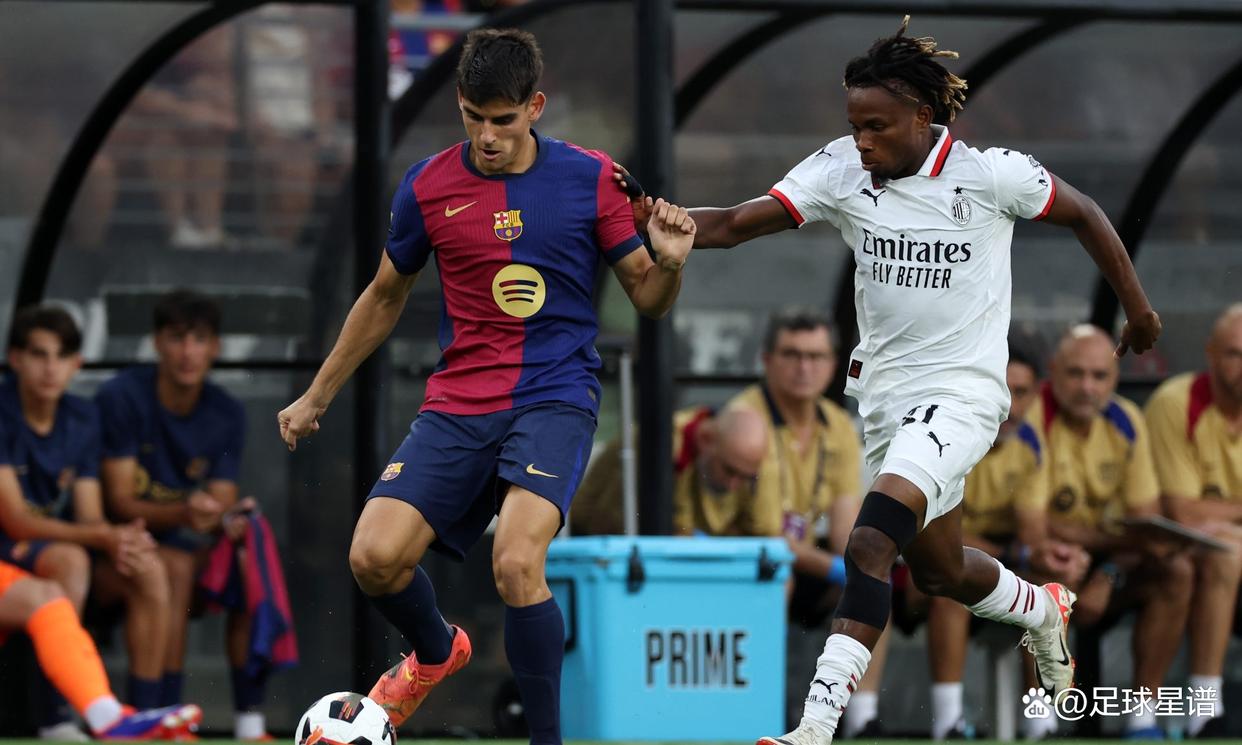 全明星大名单出炉,巴塞罗那球员居多 全明星大名单出炉,巴塞罗那球员居多