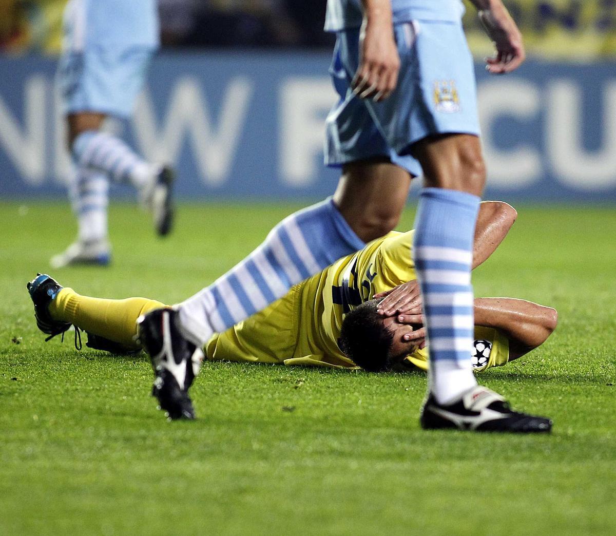 阿拉维斯主场不敌毫无施展实力