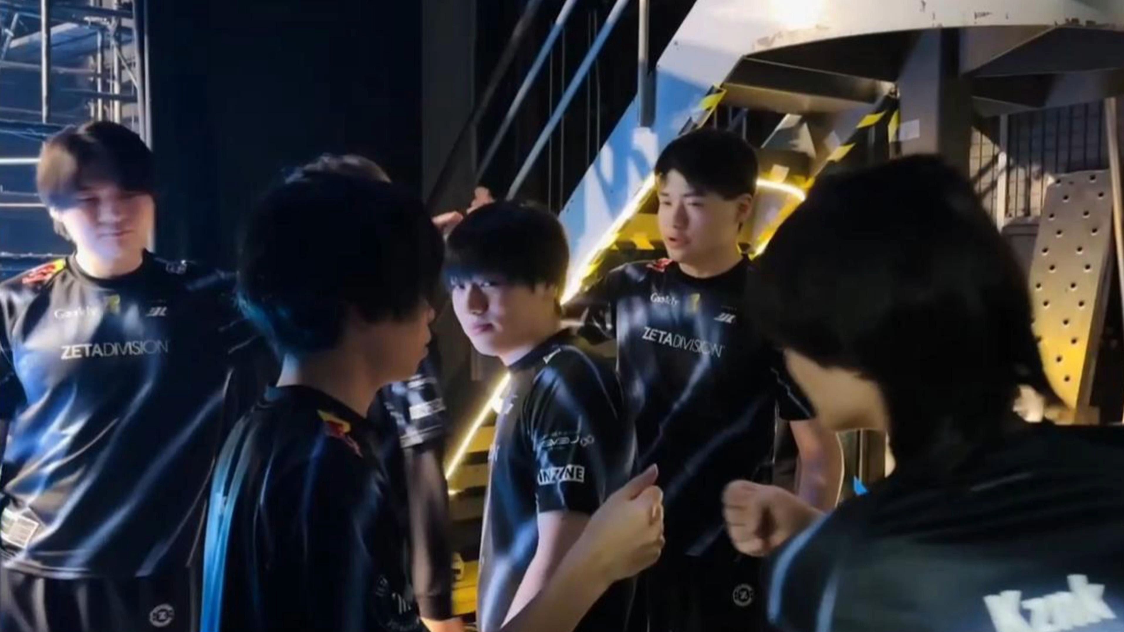 DFM翻盘IG,ShowMaker线上压制力十足宿命之战小组赛,引爆全场热议的简单介绍 DFM翻盘IG,ShowMaker线上压制力十足宿命之战小组赛,引爆全场热议的简单介绍