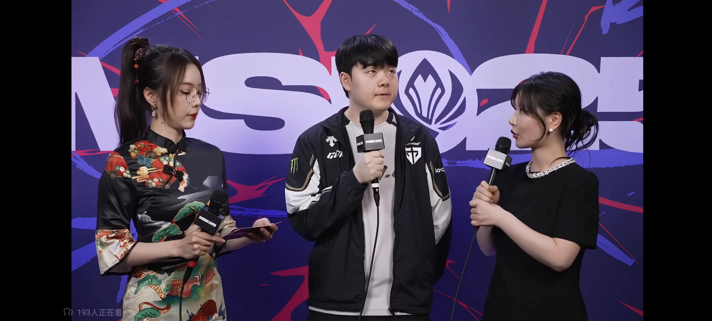 GEN轻取TL，Elk线上压制力十足焦点之战入围赛，技惊四座