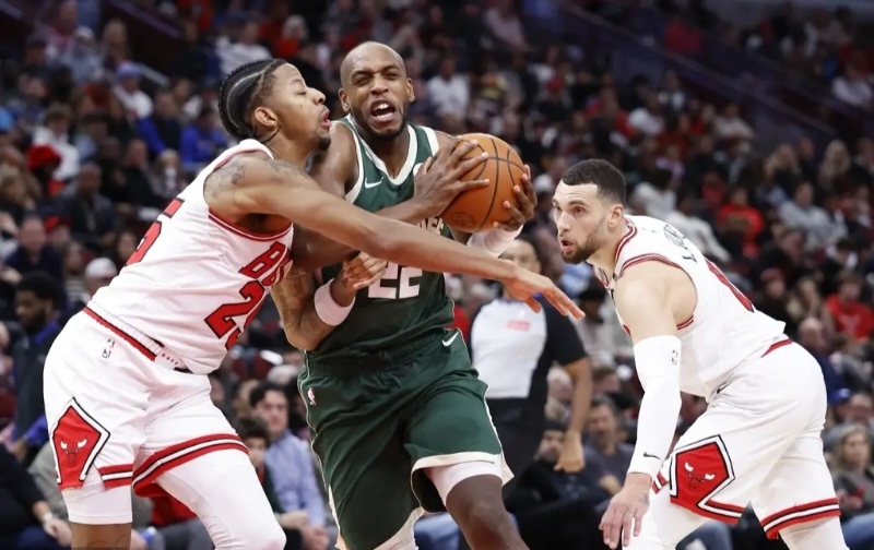 公牛队绝杀雄鹿,晋级东部决赛的简单介绍 公牛队绝杀雄鹿,晋级东部决赛的简单介绍