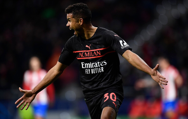 开云体育APP下载-巴拿马棒球选手梅西亚斯试水足球：我有信心