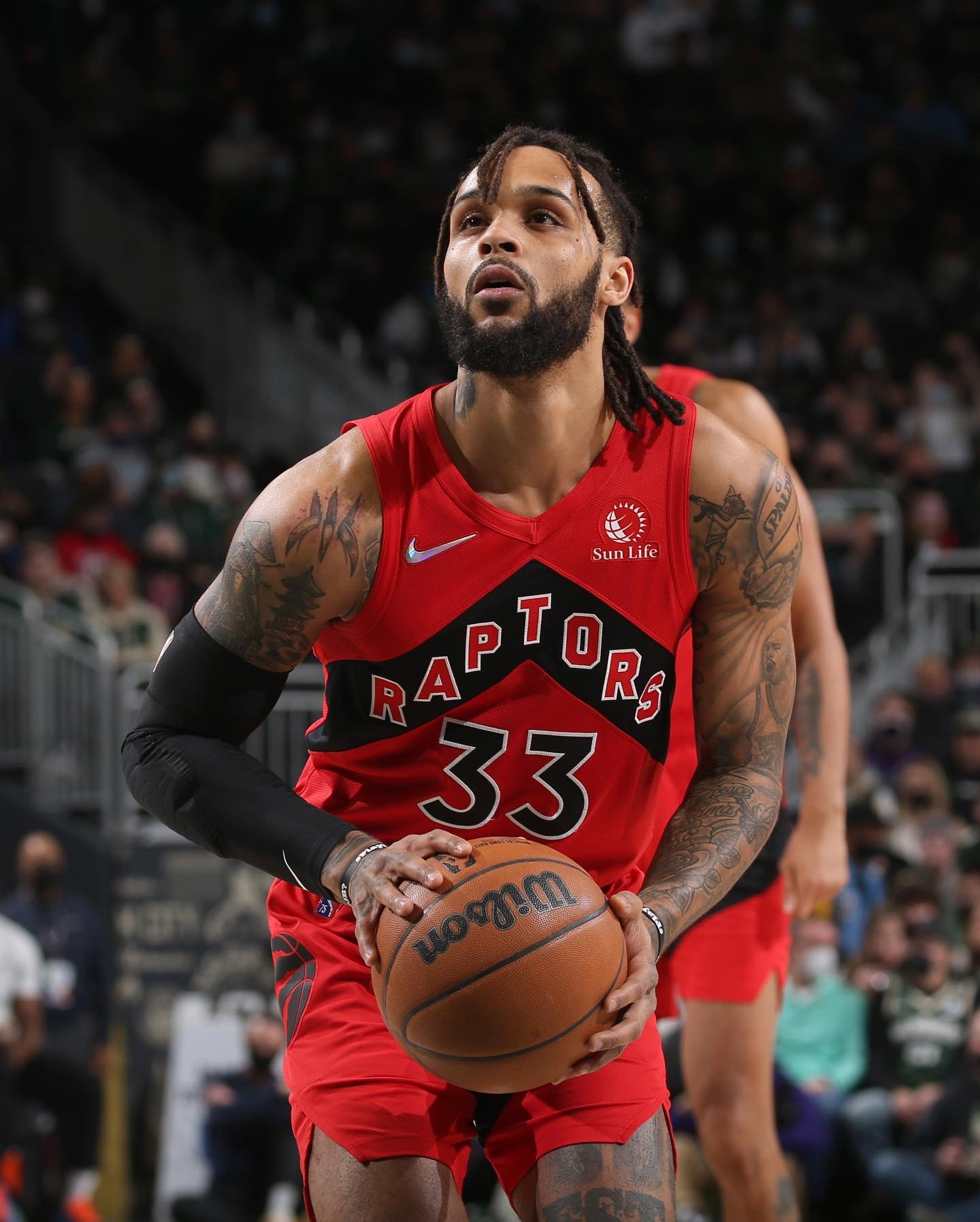 猛龙遭遇三连胜，卡哇伊强势领袖撑门面的简单介绍