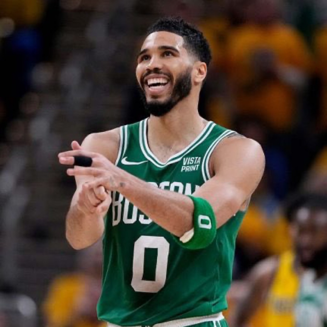 开云体育app-凯尔特人继续不败，全队士气高昂