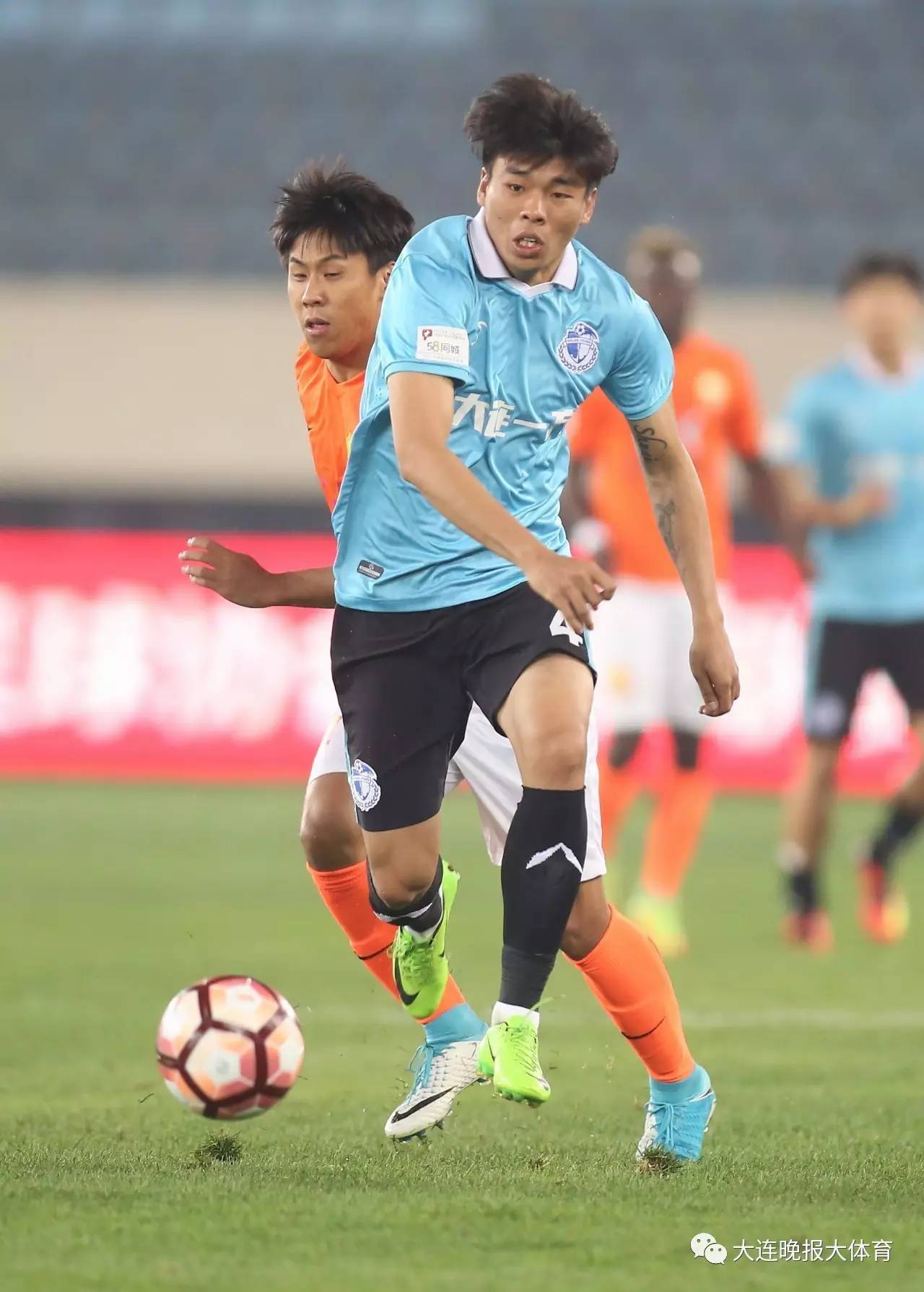 开云体育登录-关于亚泰迎战深圳佳兆业，谁能在主场占据优势？的信息