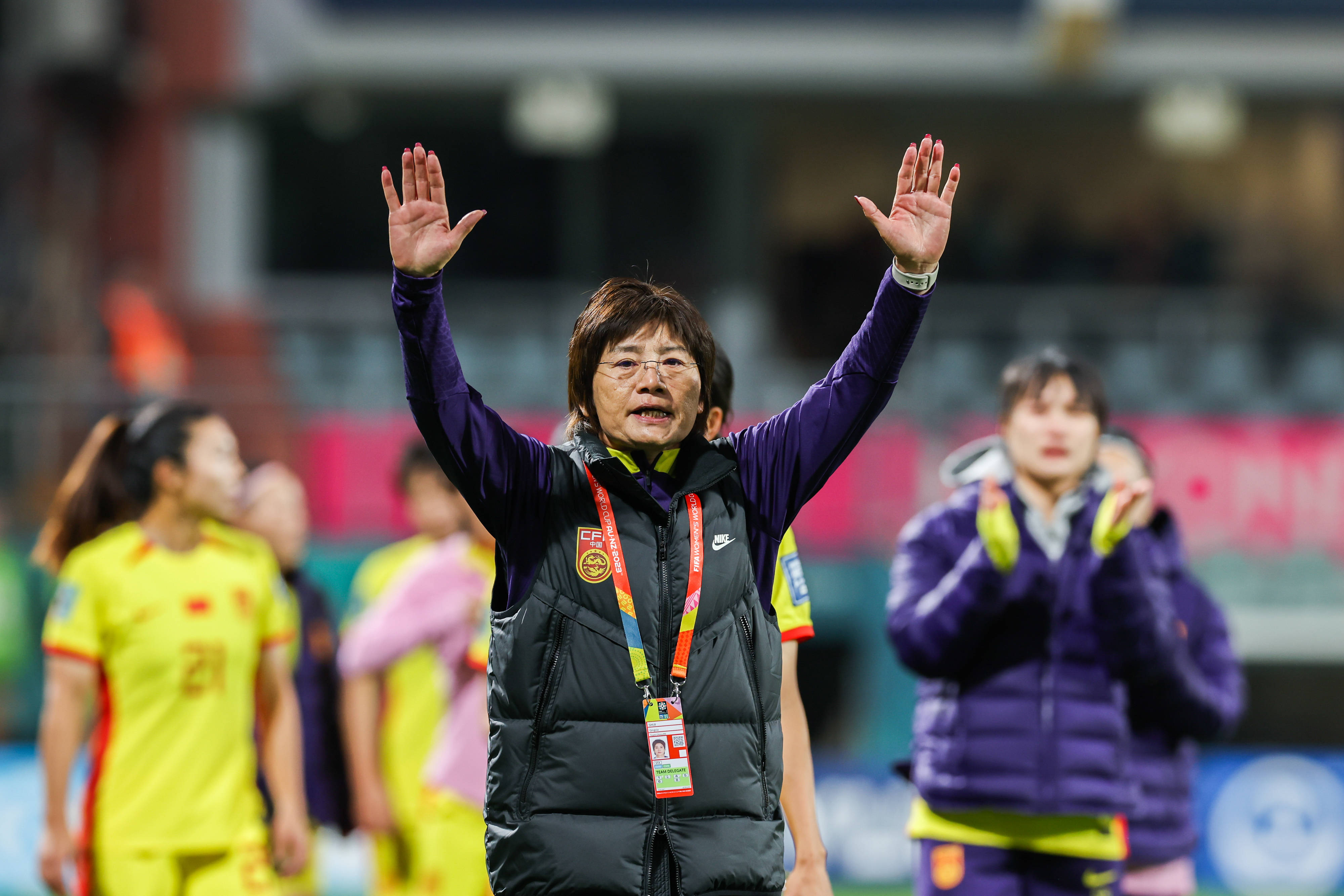 冲锋在前,中国女足取胜比赛的简单介绍 冲锋在前,中国女足取胜比赛的简单介绍