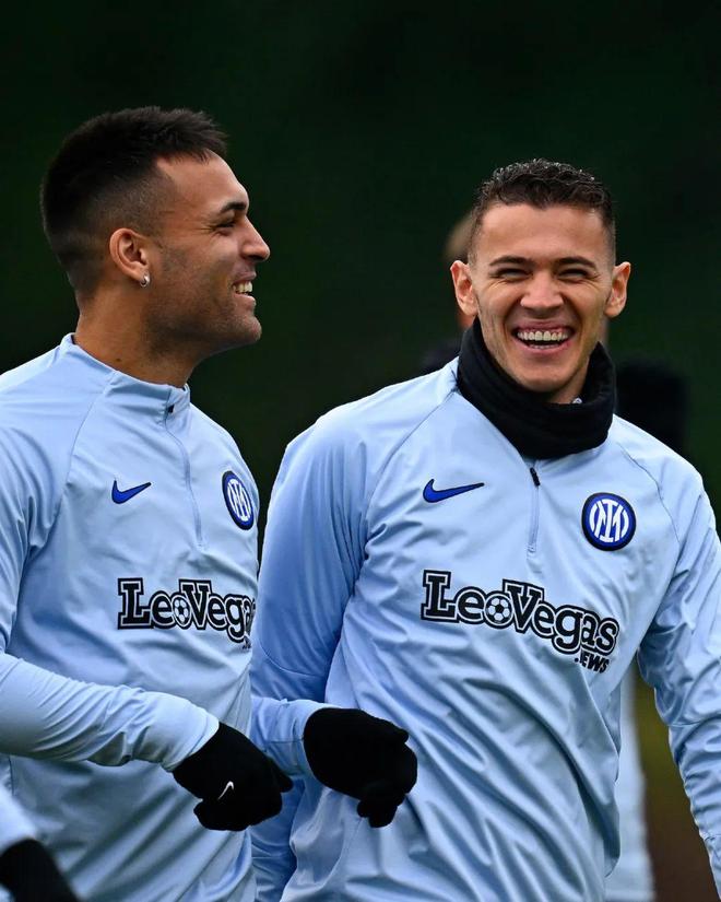 意甲球队备战国家德比,战术部署公布 意甲球队备战国家德比,战术部署公布