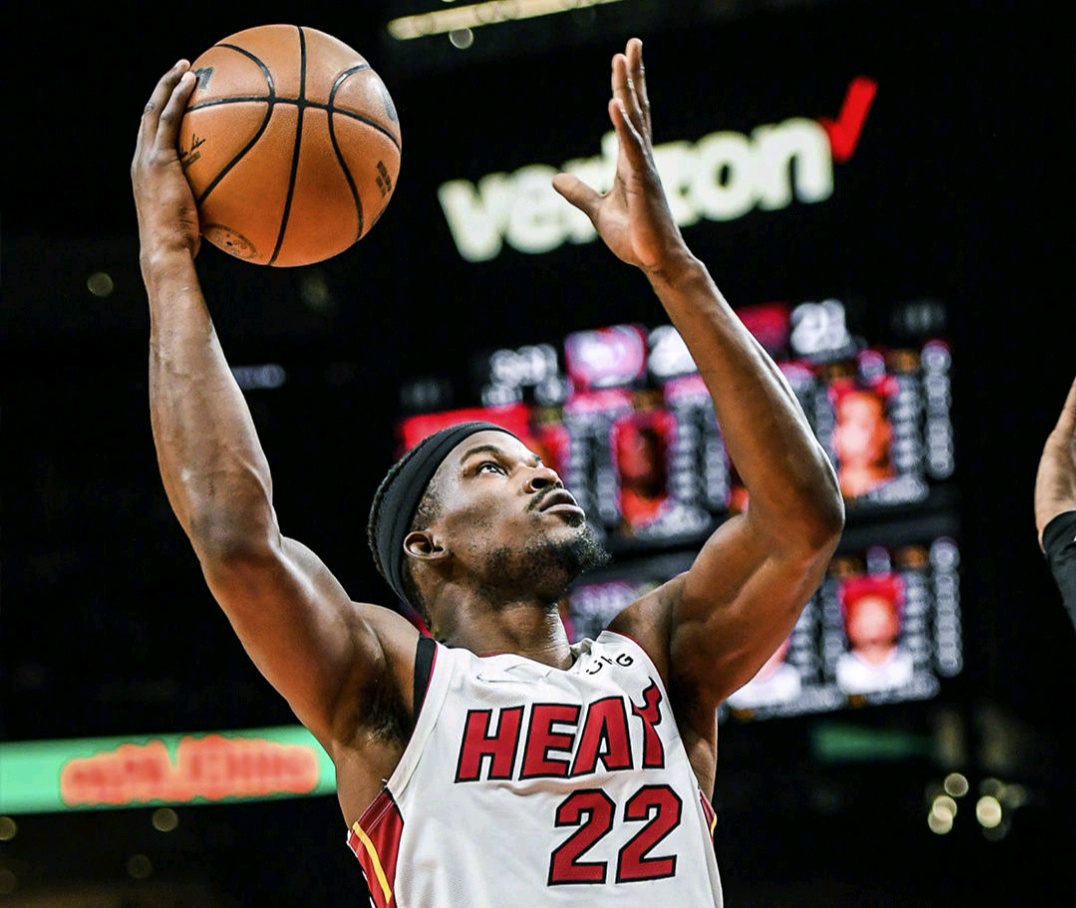 开云体育入口-热火险胜老鹰，取得一场宝贵胜利