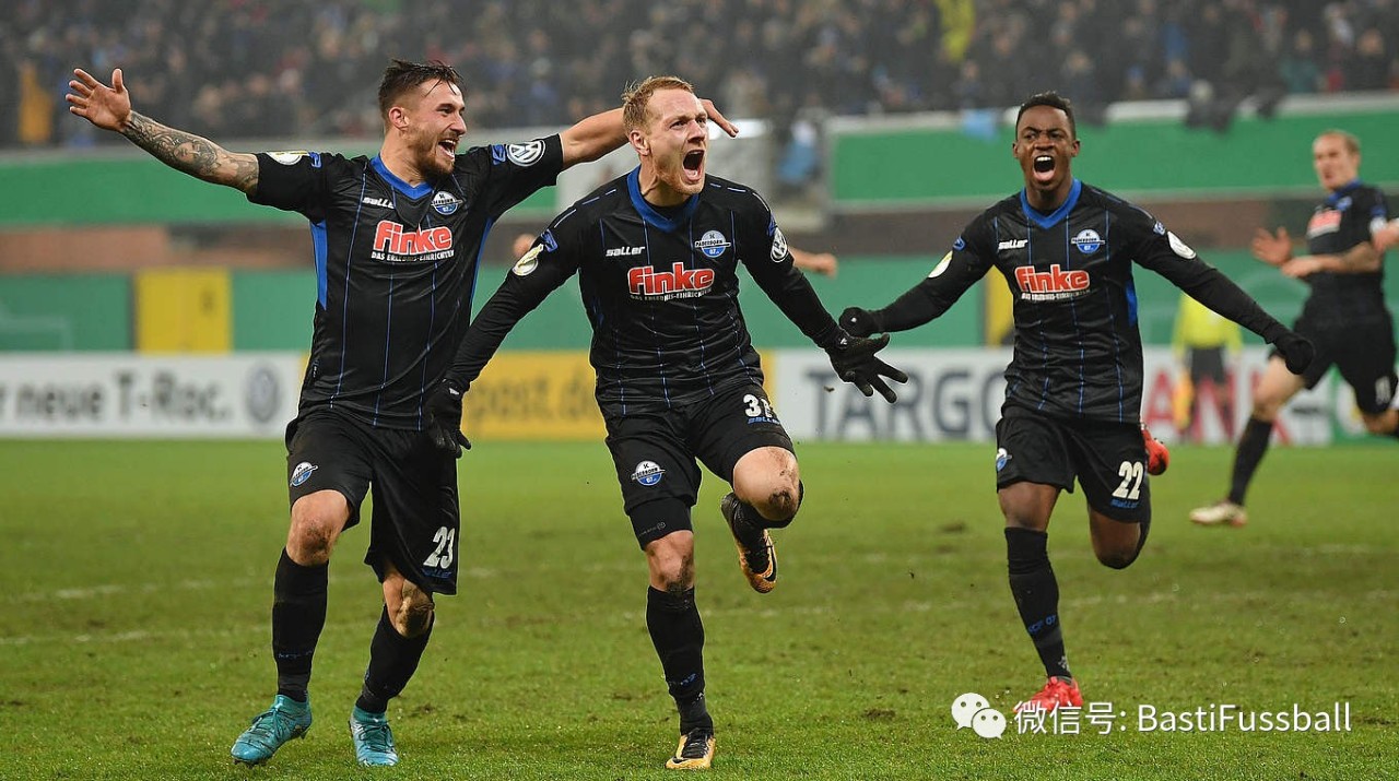 开云体育中国-因戈尔施塔特迎战明斯特联，焦灼等待的简单介绍