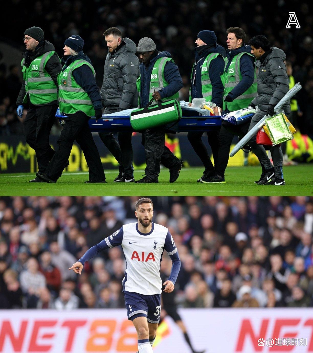 热刺客场再遭溃败,欧战资格遭遇困境 热刺客场再遭溃败,欧战资格遭遇困境