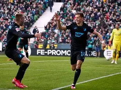 丹恩哈格顽强不放弃,力争逃离降级区喜获胜利 丹恩哈格顽强不放弃,力争逃离降级区喜获胜利