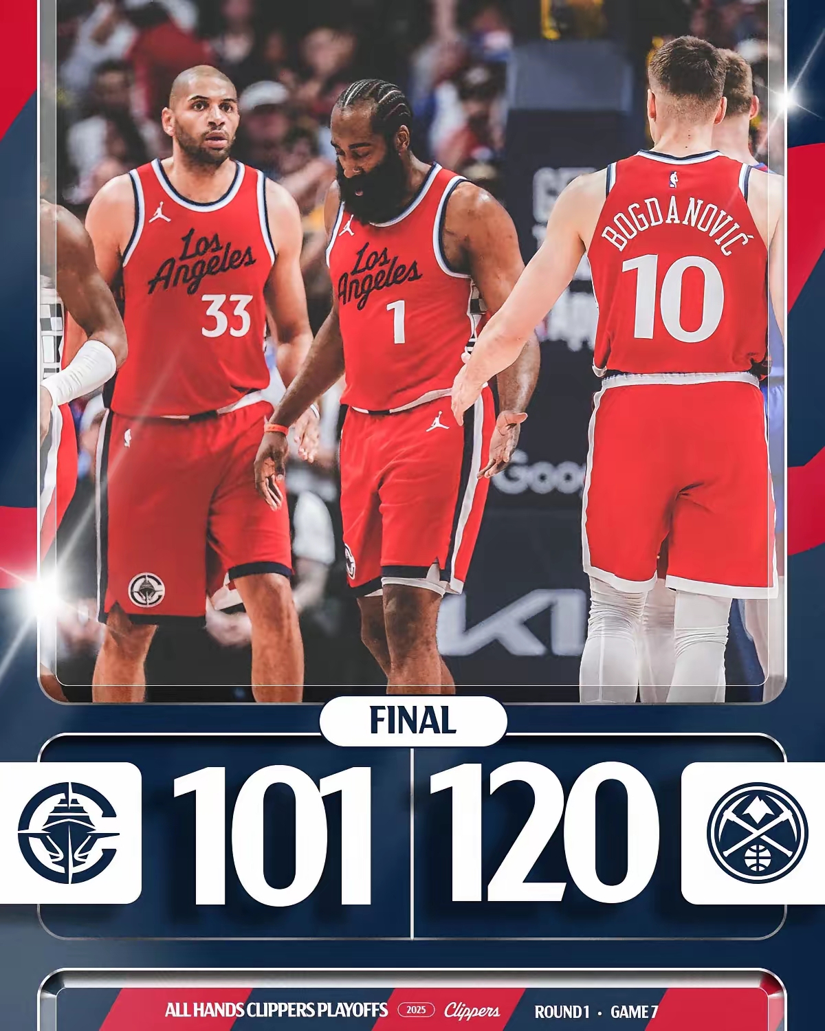 开云体育官网-哈登率队5人得分上双火箭客场险胜森林狼！