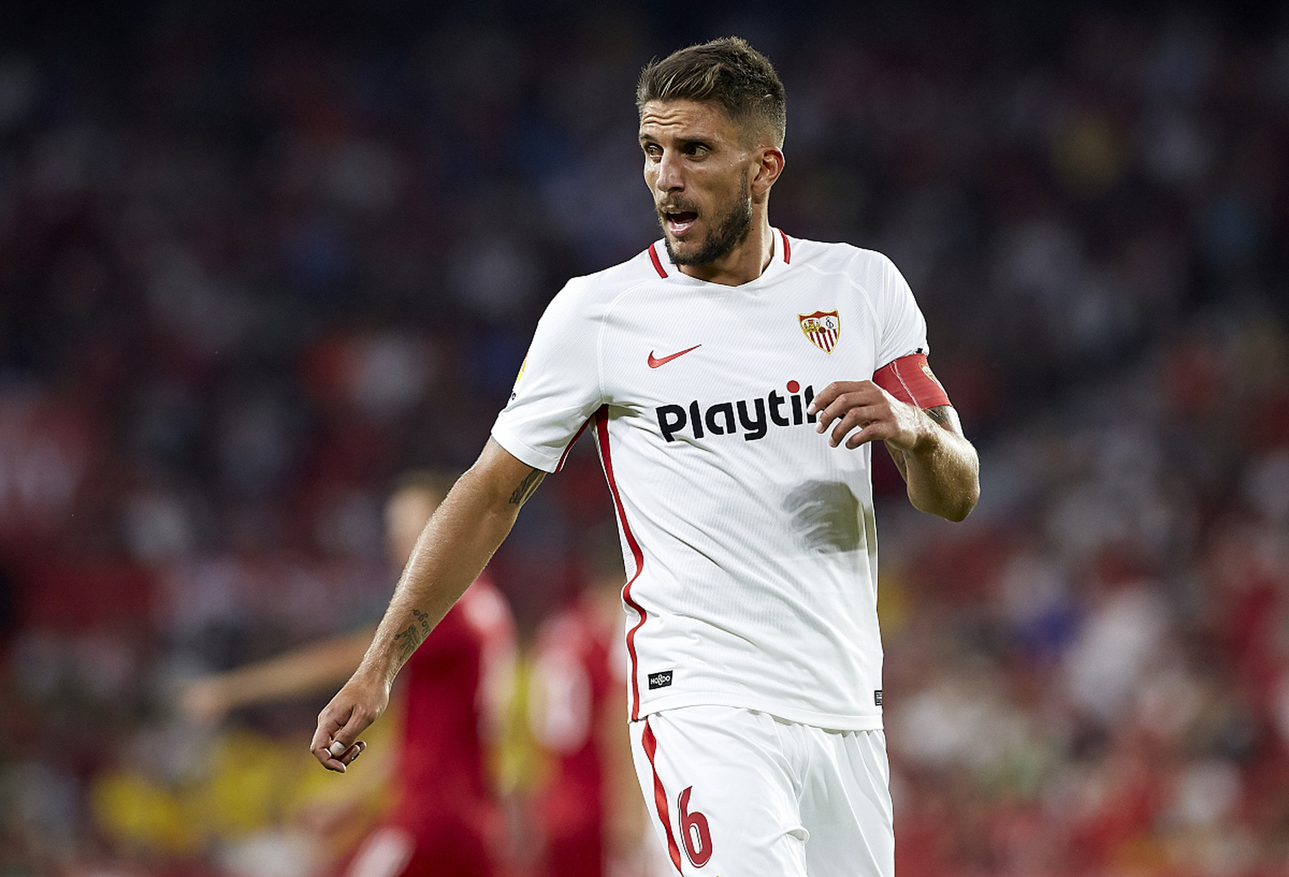 开云体育官网-塞维利亚力克对手，取得关键胜利