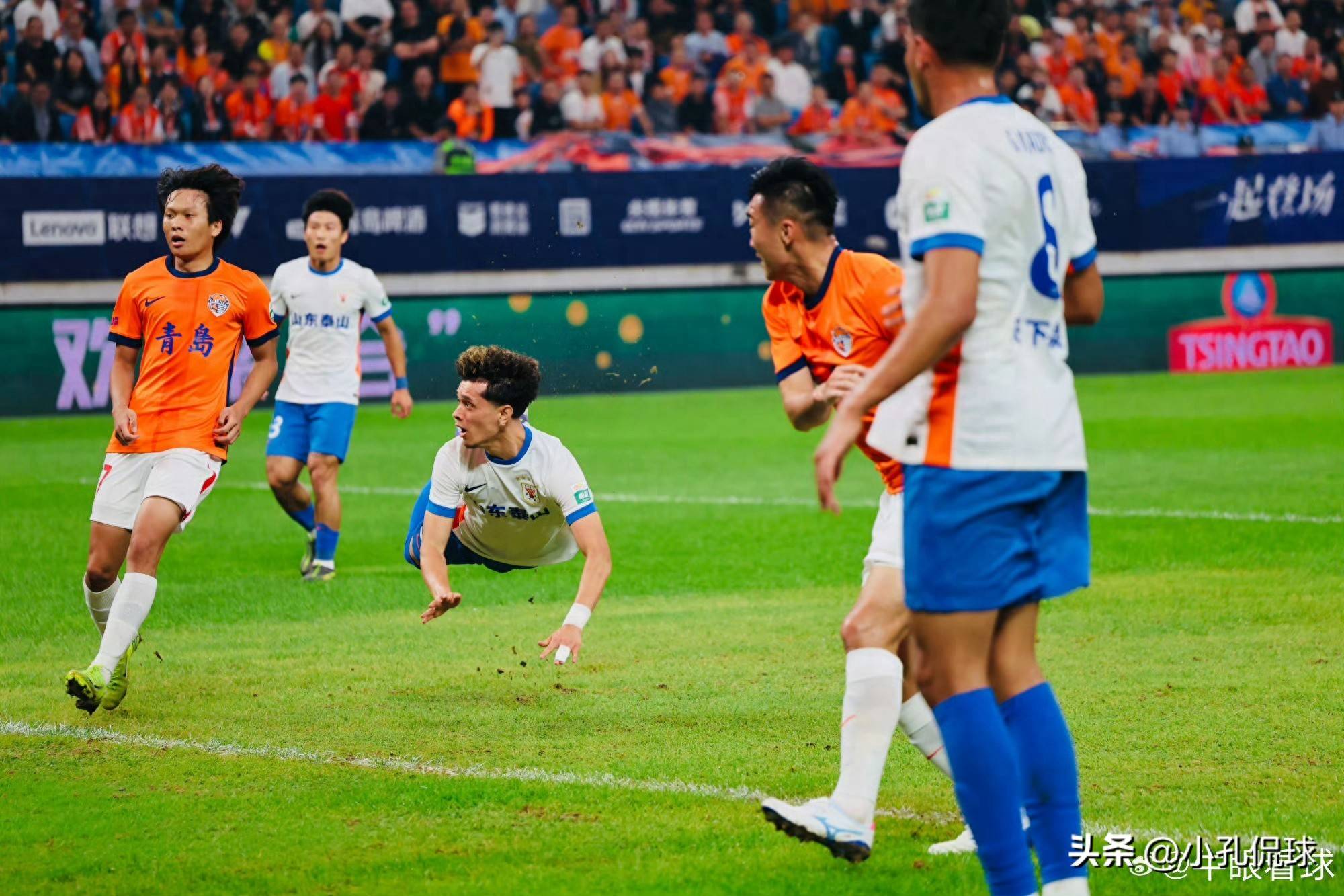 开云体育下载-包含赛季中标志性比赛即将开打，球迷期待不已的词条