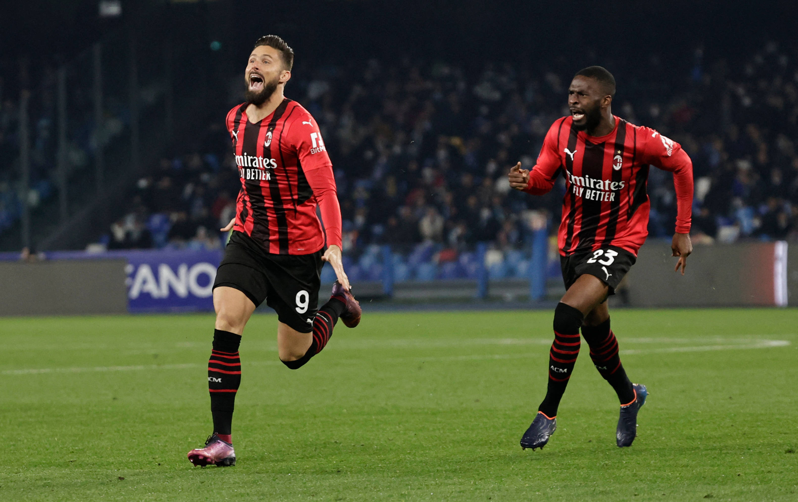 开云体育下载-那不勒斯击败卡利亚里，继续追赶领头羊