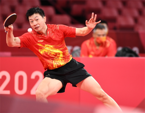 开云体育登录-关于日本队逆转葡萄牙队，马龙状态火热的信息