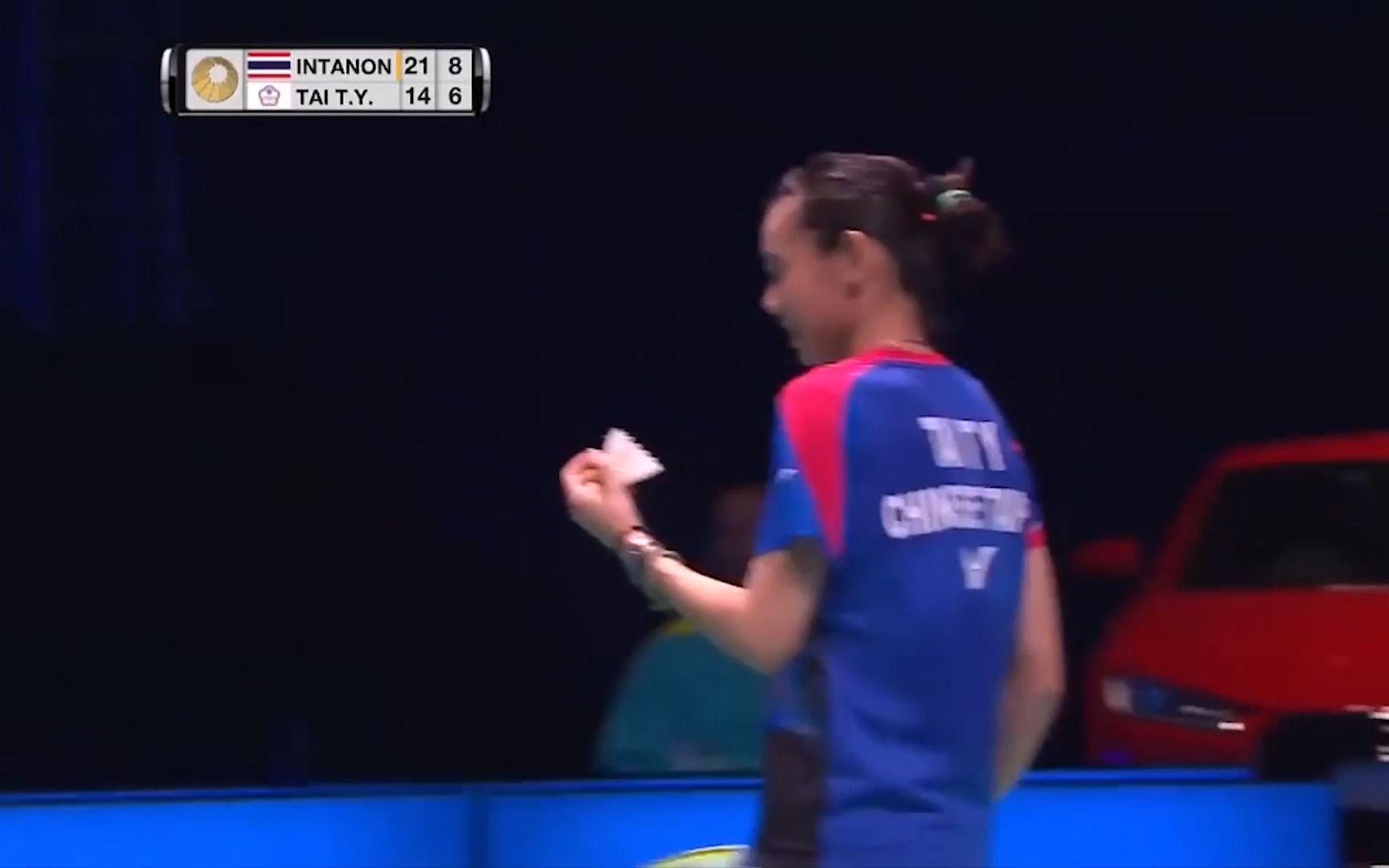 开云体育入口-马来西亚队逆转印度队，戴资颖关键制胜的简单介绍