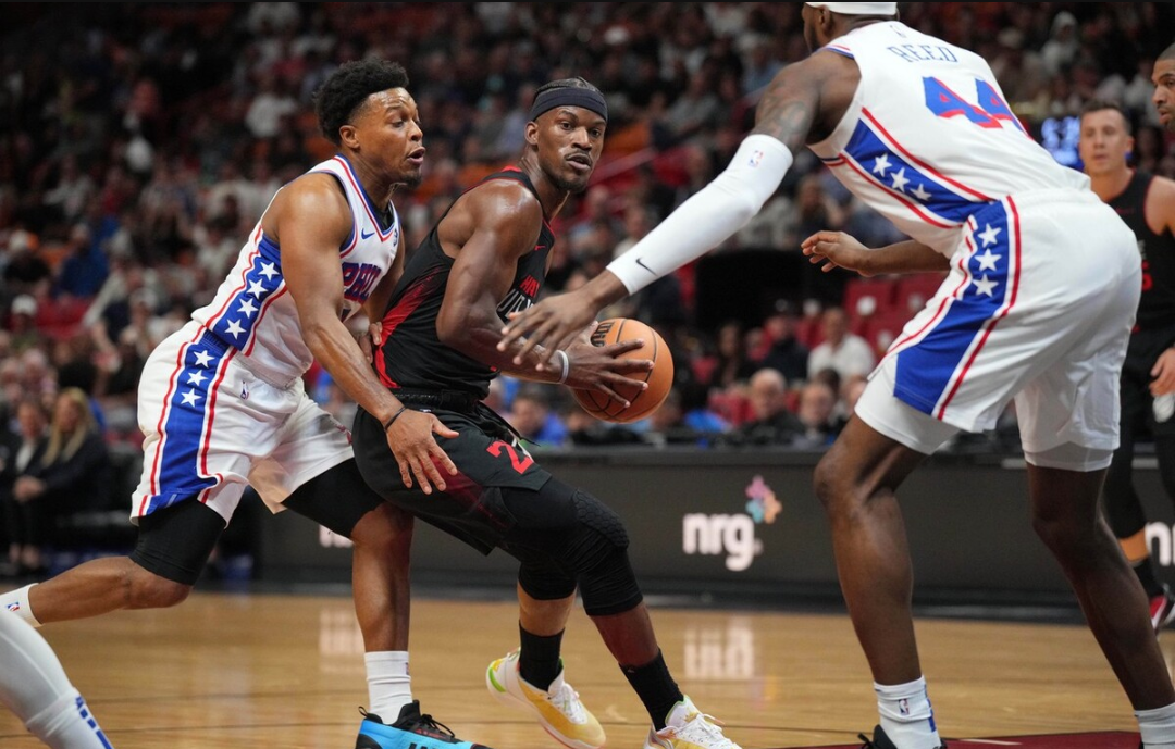 凯尔特人力克鹈鹕,恩比德点燃赛场的简单介绍 凯尔特人力克鹈鹕,恩比德点燃赛场的简单介绍