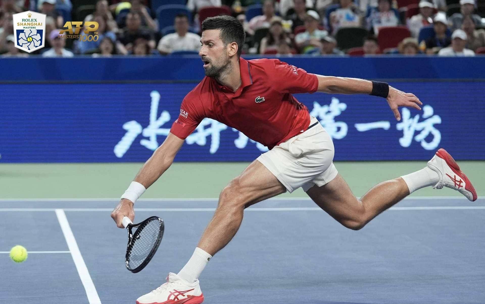 关于世界网球队碾压法国网球队,德约科维奇高光表现的信息 关于世界网球队碾压法国网球队,德约科维奇高光表现的信息