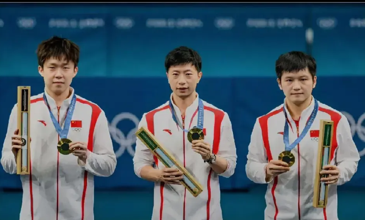 波兰乒乓球队横扫法国乒乓球队,马龙一己之力扛起全队的简单介绍 波兰乒乓球队横扫法国乒乓球队,马龙一己之力扛起全队的简单介绍