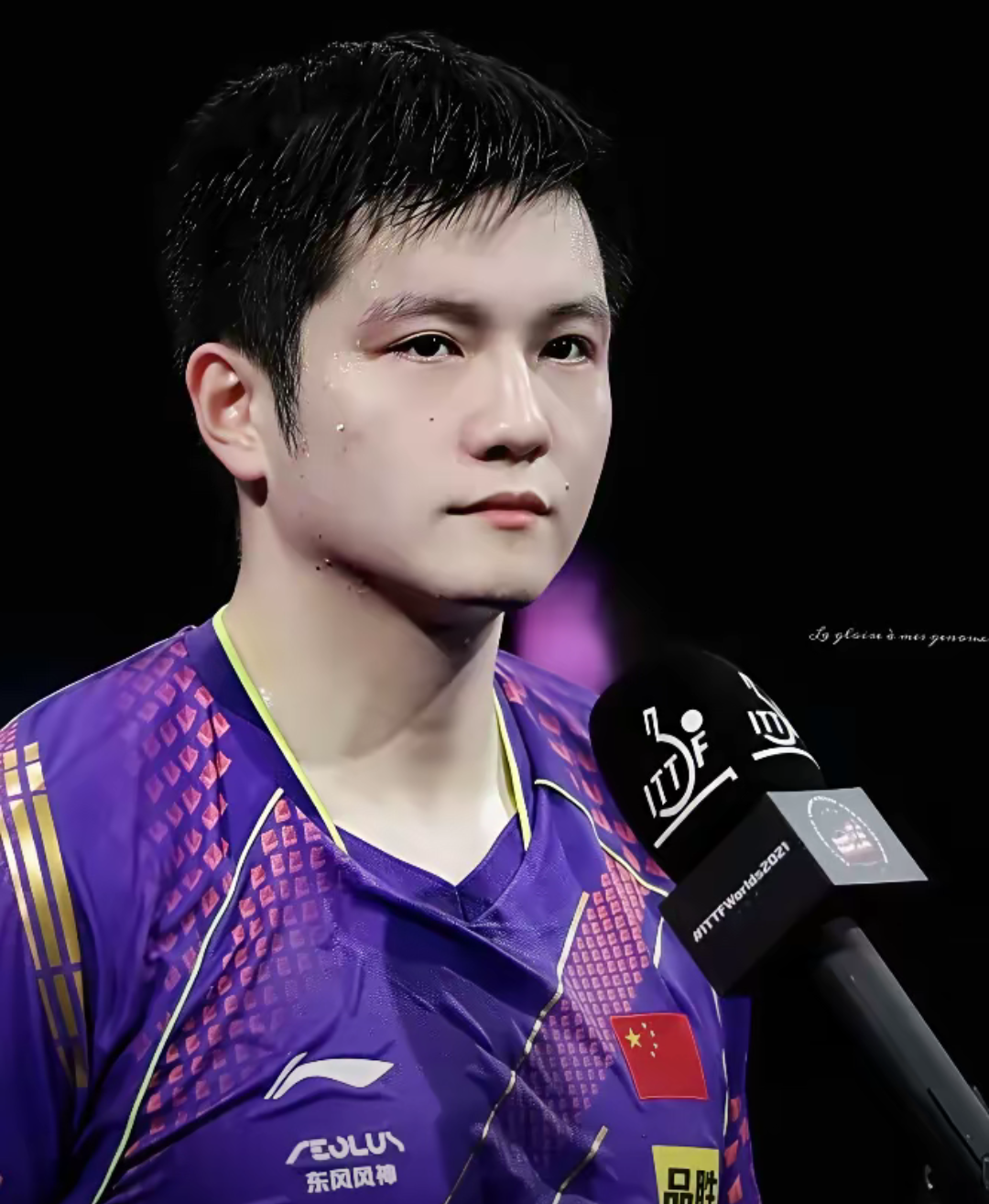 开云官网-关于波兰队碾压法国队，樊振东状态火热的信息