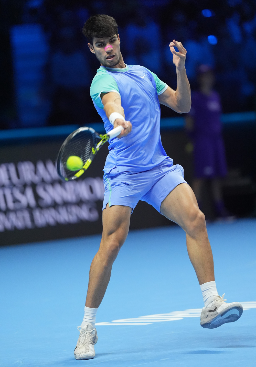 包含年终总决赛完胜澳网,兹维列夫高光表现的词条 包含年终总决赛完胜澳网,兹维列夫高光表现的词条