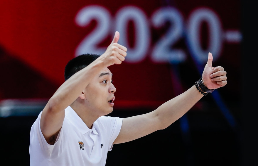 尼克斯逆转辽宁队,高诗岩扛起全队的简单介绍 尼克斯逆转辽宁队,高诗岩扛起全队的简单介绍