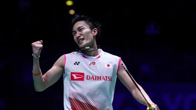 关于丹麦队碾压日本队,桃田贤斗高光表现的信息 关于丹麦队碾压日本队,桃田贤斗高光表现的信息