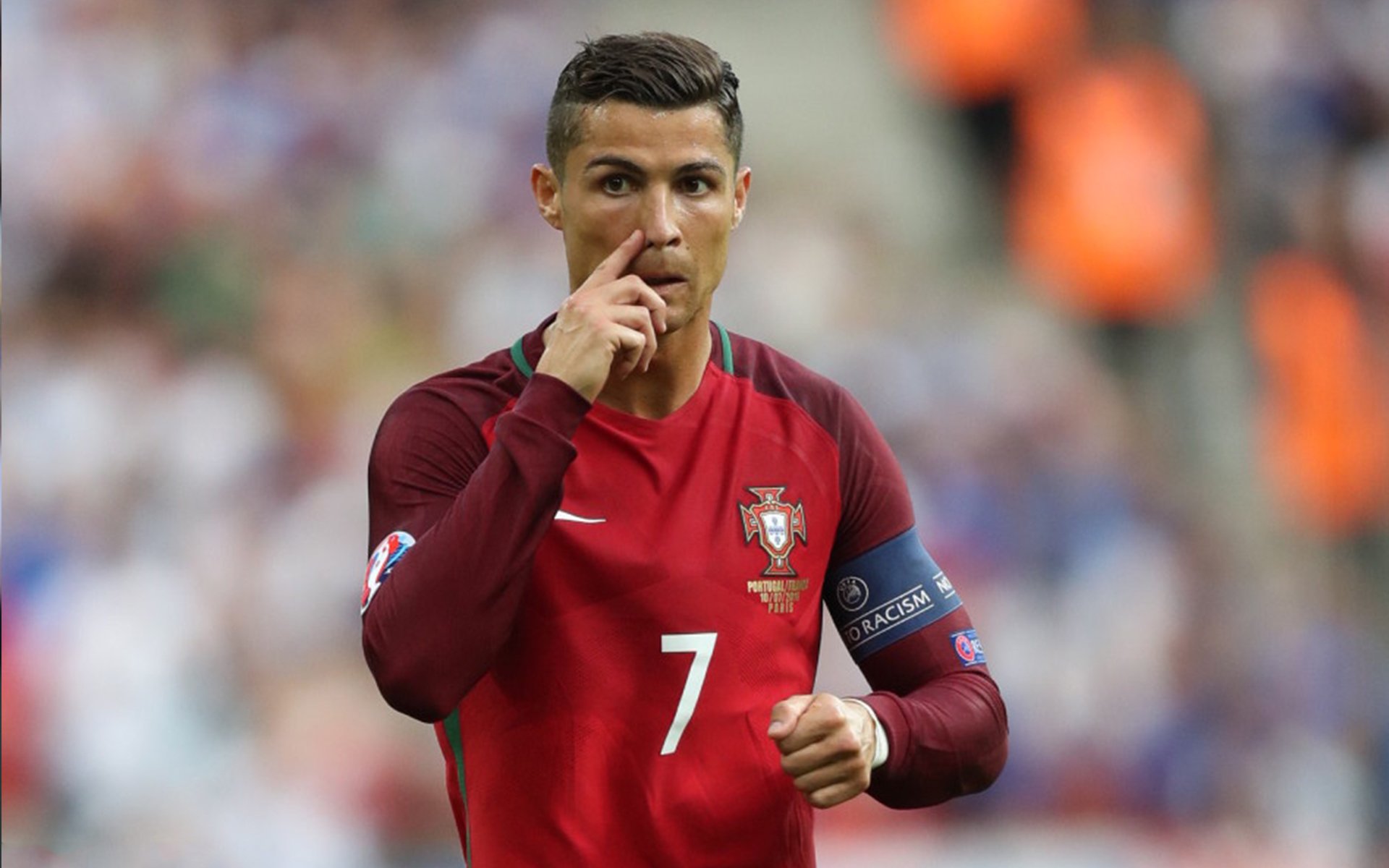 开云体育官方网站-基多之巅，C罗一剑封喉，率队征服南美高原，多特蒙德饮恨传奇之夜