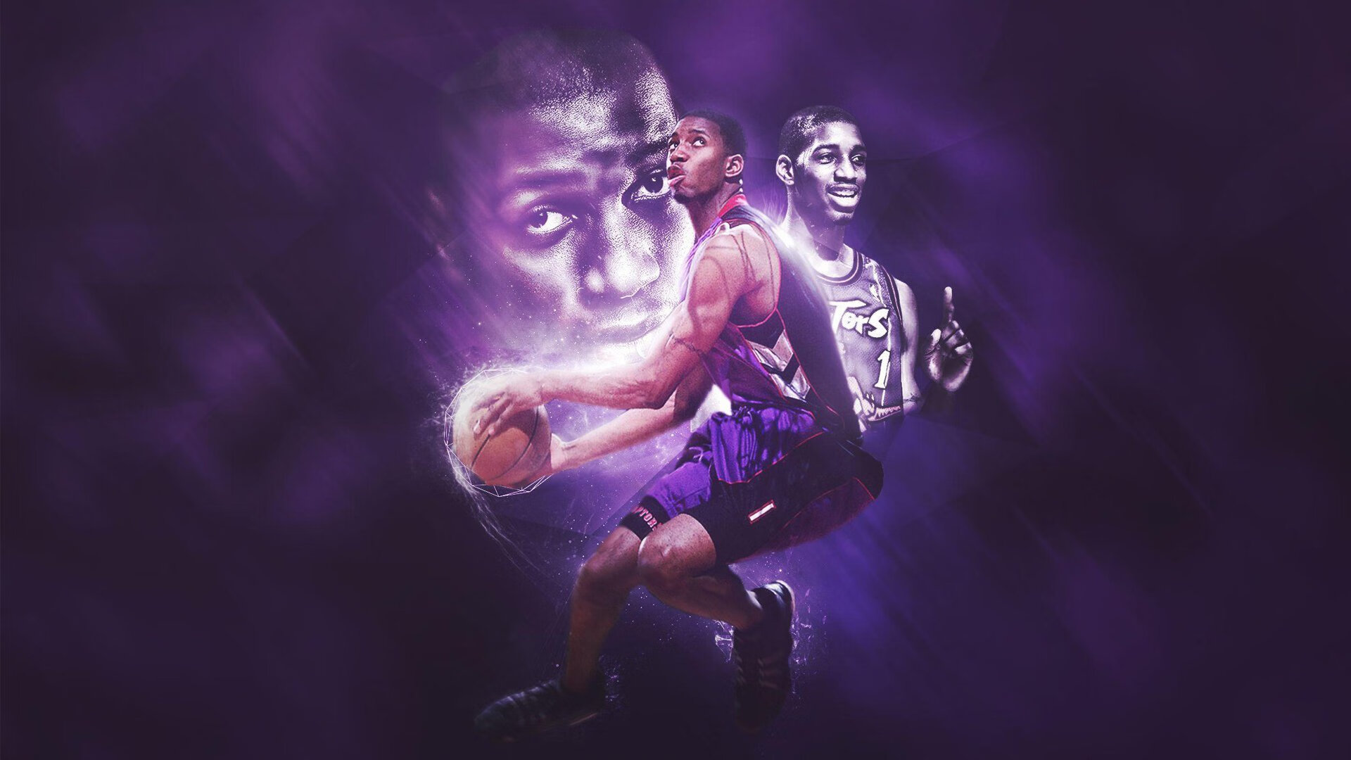 一城一梦,两场相隔万里的同一种篮球