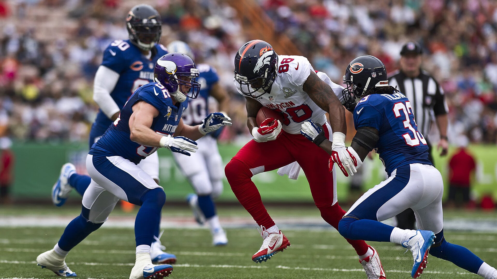 攻势足球的双重变奏，从弗拉霍维奇的持续杀伤到阿尔及利亚打穿荷兰的战术启示