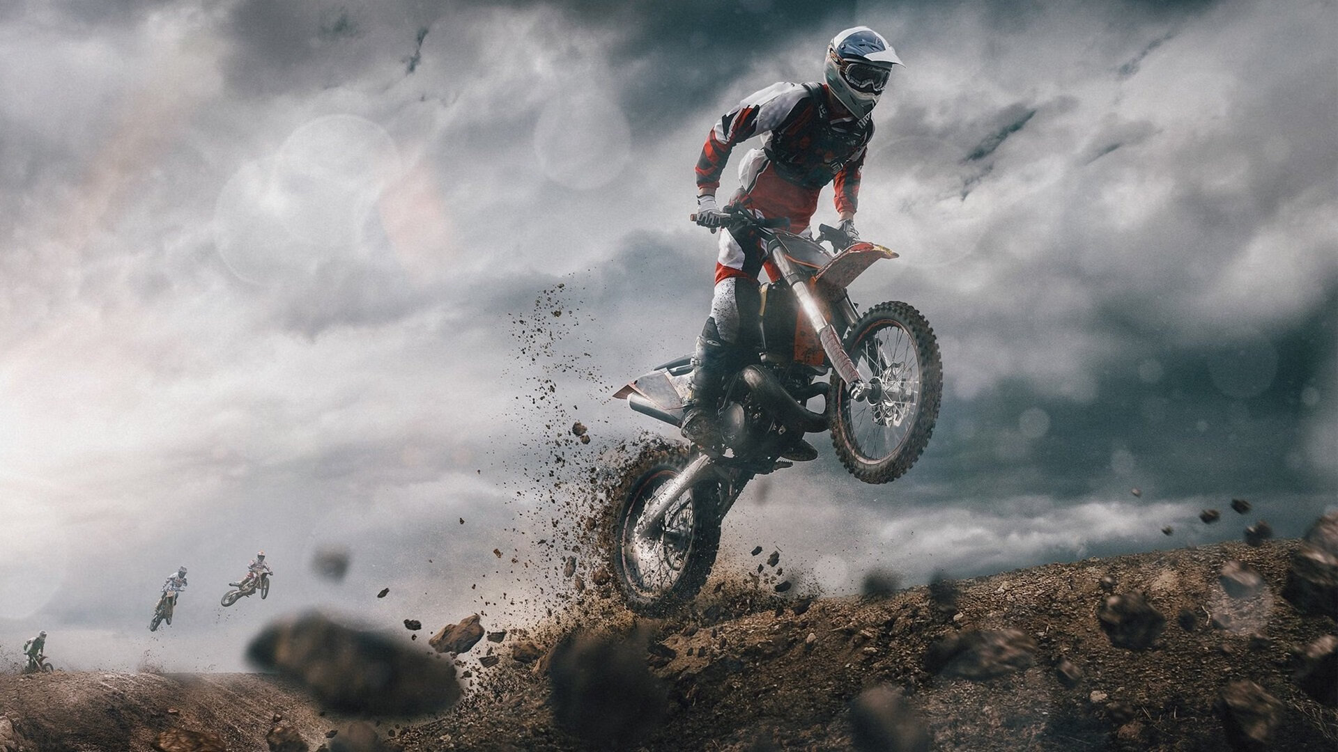 银箭与红魔的剧本被撕碎，拉塞尔扛起威廉姆斯逆转法拉利